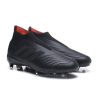 Adidas Predator FG Presa Svart